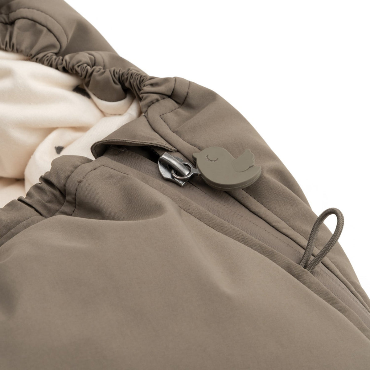 DonebyDeer Taupe Vognpose Winter