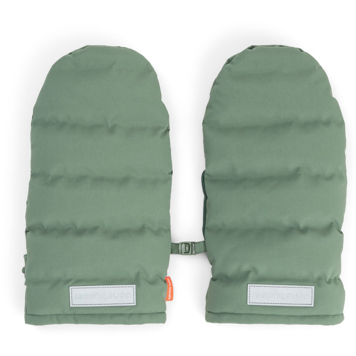 DonebyDeer Green Stroller Votter