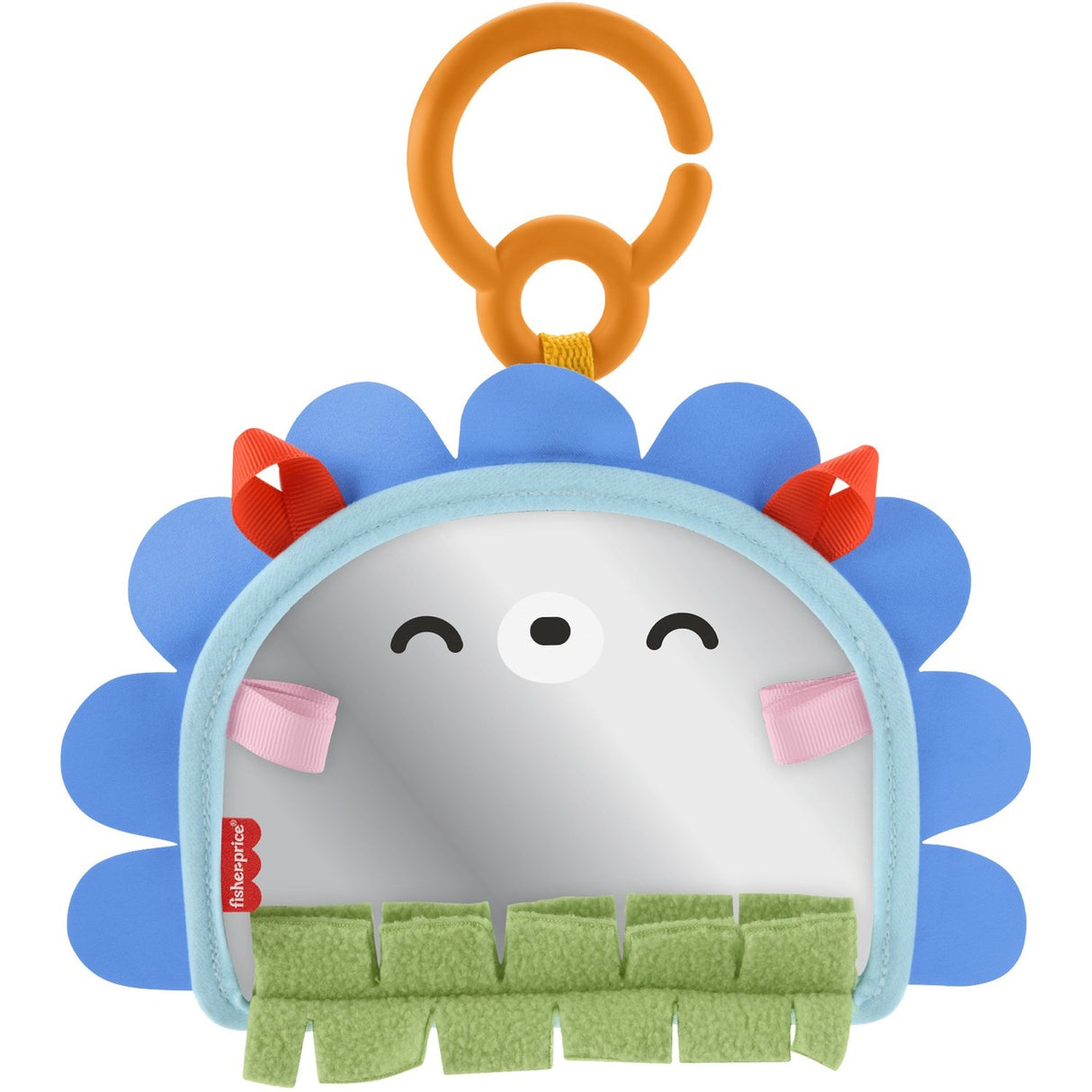 Fisher-Price® Nyfødt 2-i-1 Speil