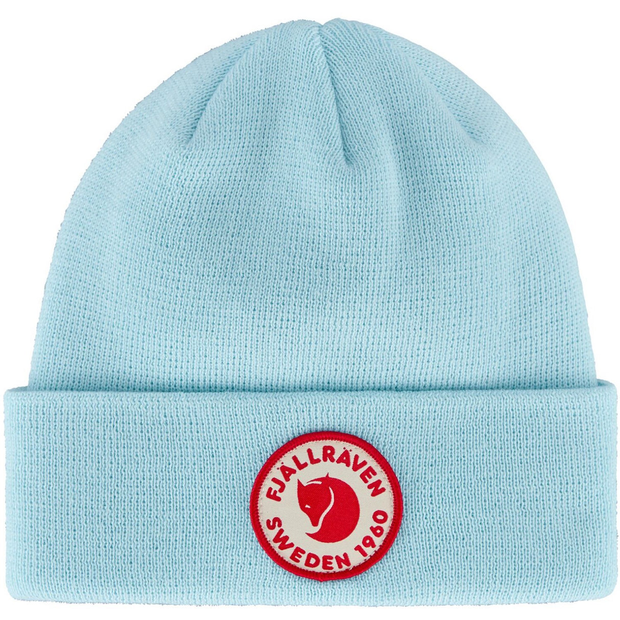 Fjällräven Breeze Blue Kids 1960 Logo Lue