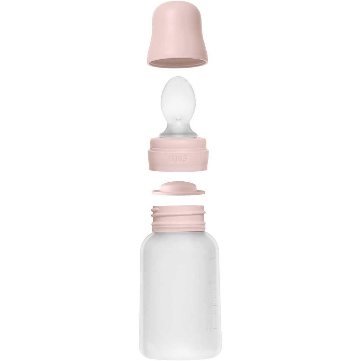 Bibs Petal Skje Feeder Squeeze