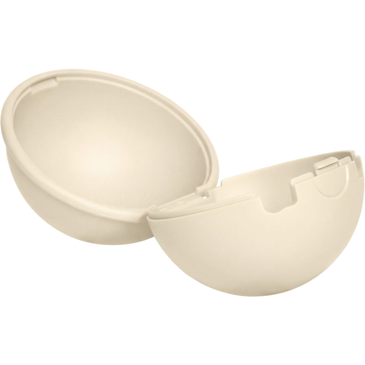 Bibs Ivory Smokk Case Mini
