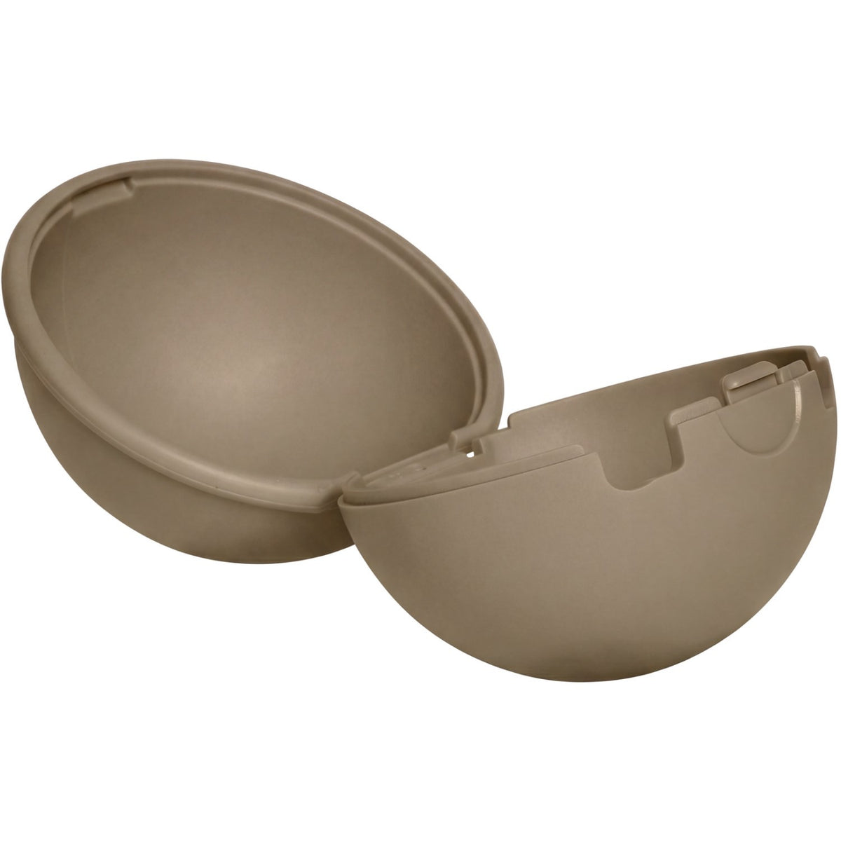 Bibs Dark Oak Smokk Case Mini