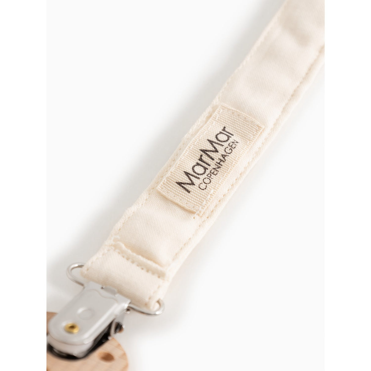 MarMar Crispy Poplin Cars Emb. Alo Embroidery Smokk Clip