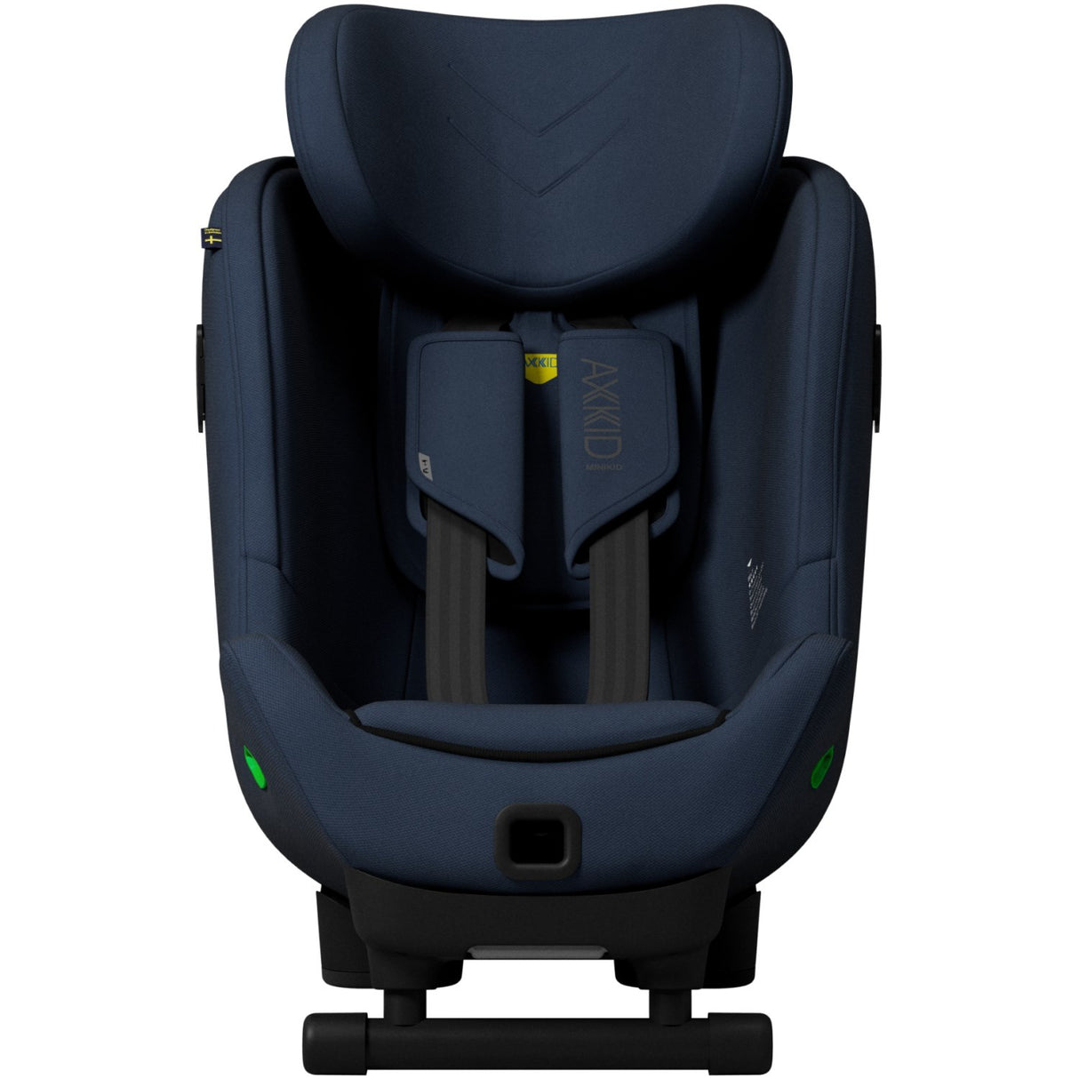 Axkid Minikid 4 Max Glacier Lake Blue