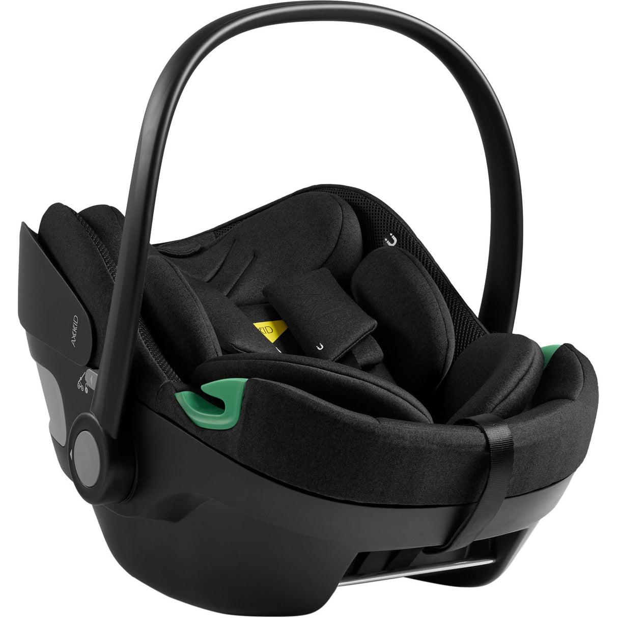 Axkid Gokid Coastal Storm Black
