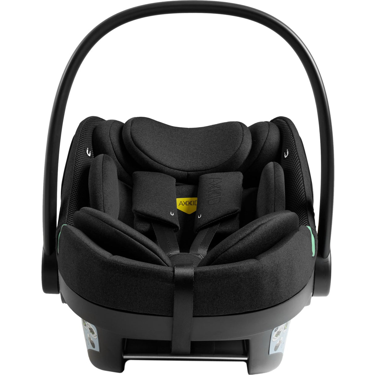 Axkid Gokid Coastal Storm Black