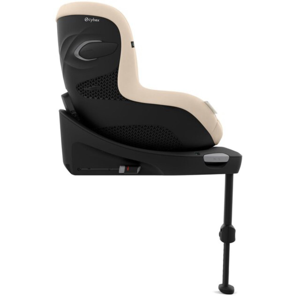 Cybex Almond Beige Sirona Gi I-Size