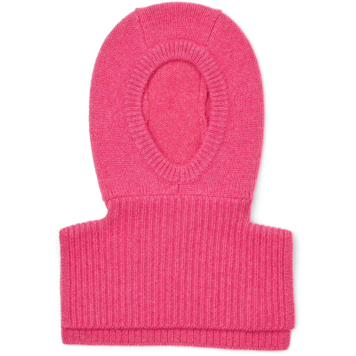 COPENHAGEN COLORS Fuschsia Cashmere Tube Elefantlue