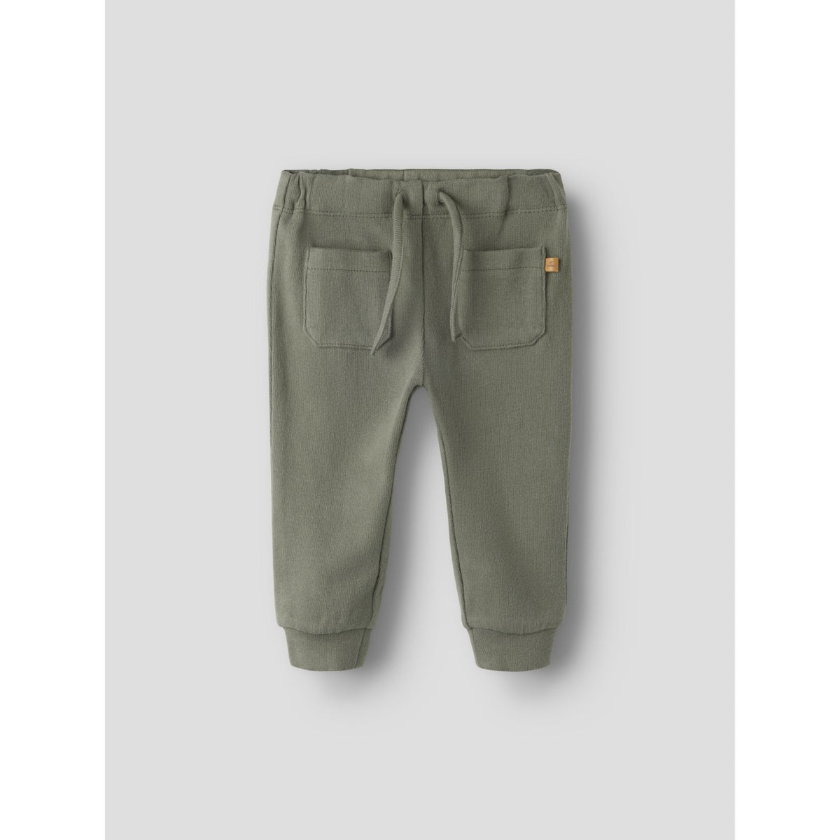 Lil'Atelier Mulled Basil Nbmsoleima Loose Sweat Bukser Lil