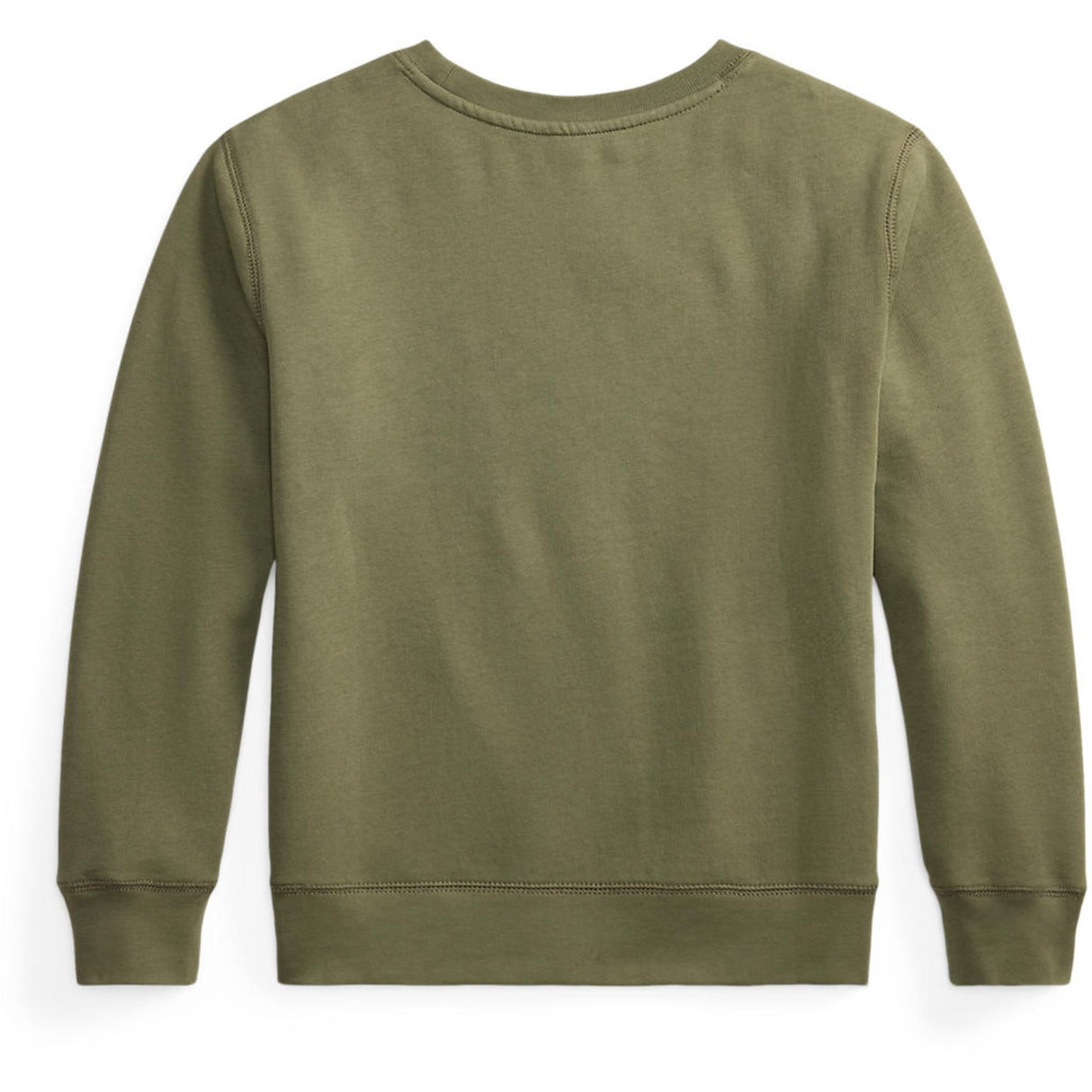 Polo Ralph Lauren Cruise Olive Collegegenser