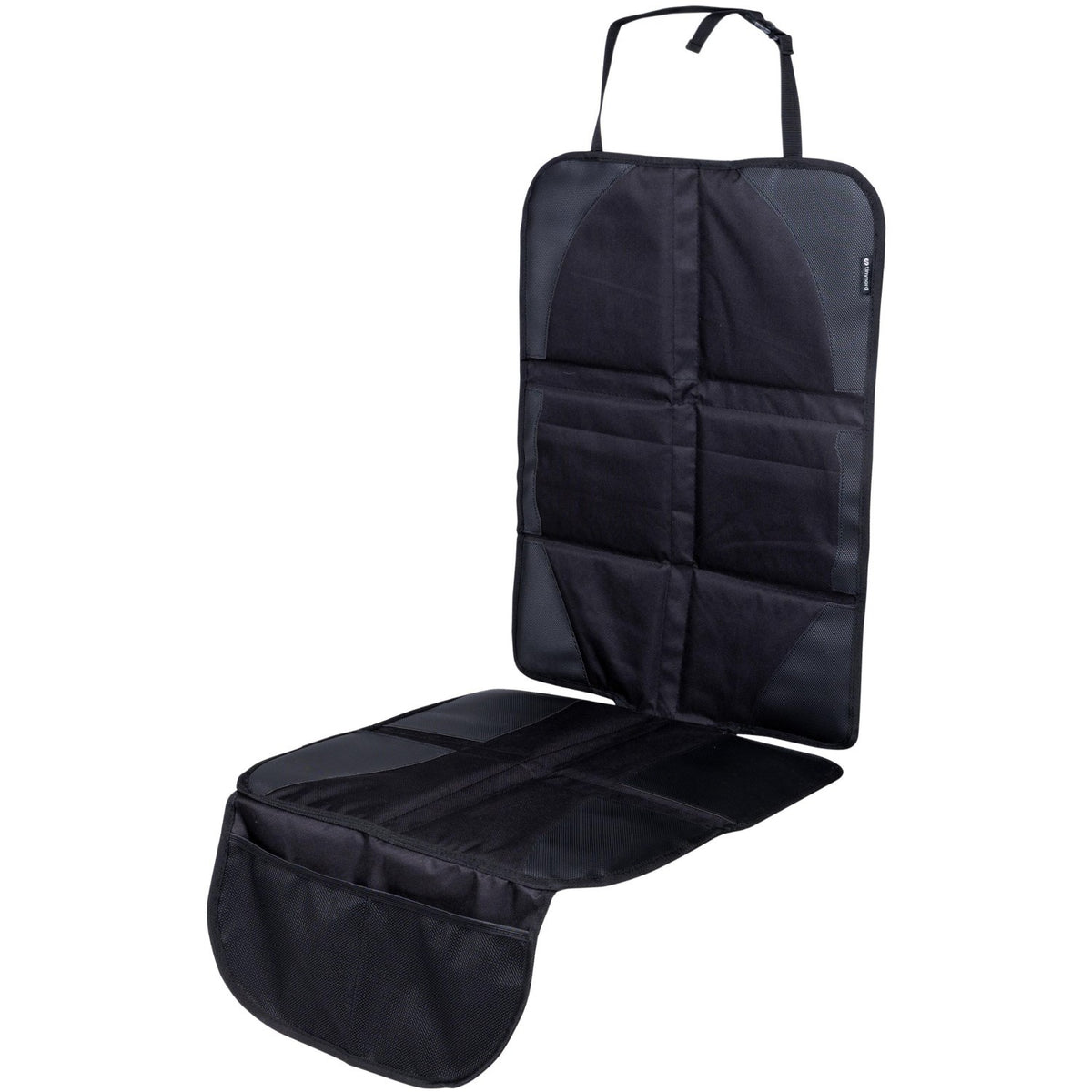 Tinynord Black Bil Sete Protector Højt Back