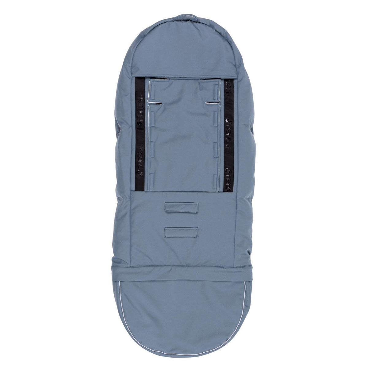 Nordbaby Smoke Green Vognpose Max