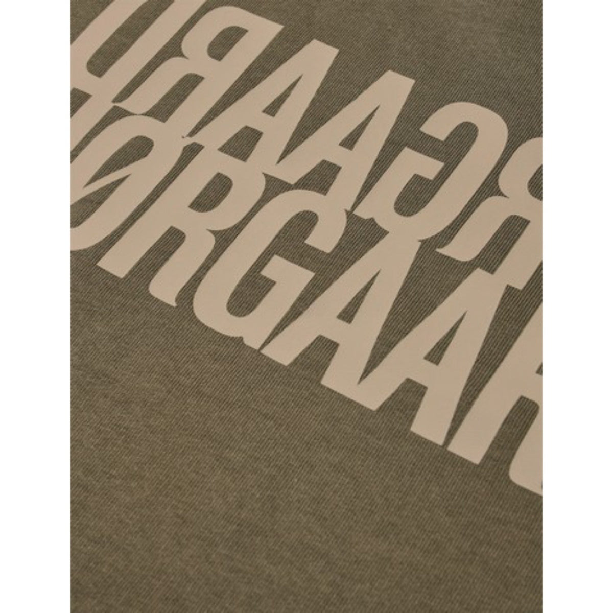 Mads Nørgaard Tarmac Original Sweat Talinka Collegegenser