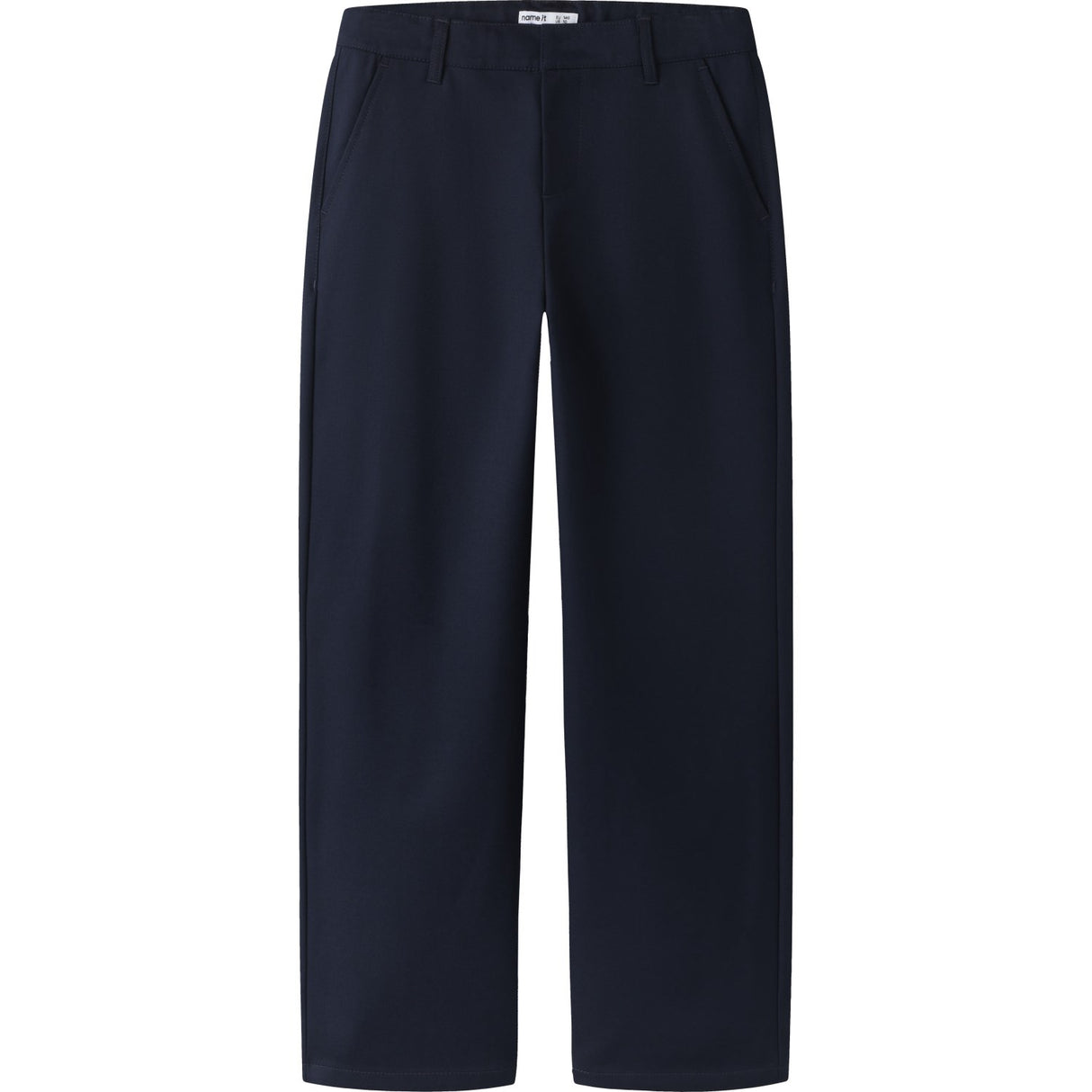 Name It Navy Blazer Nkmrovamel Bukser Noos