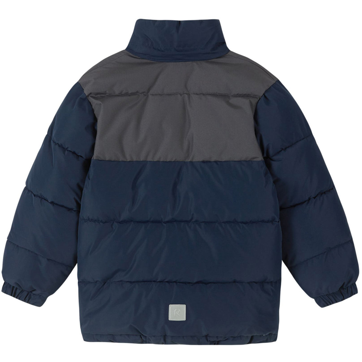 Reima Navy-Blue Toukola Winter Jakke