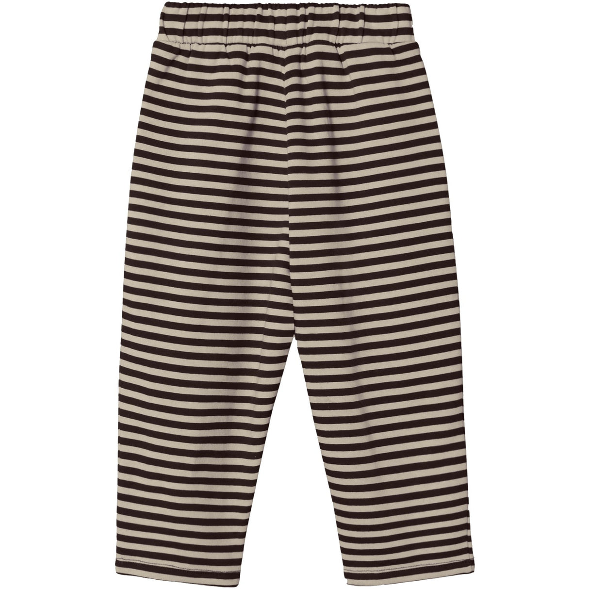 Fliink Coffee Bean / Sandshell Alvin Stripe Bukser