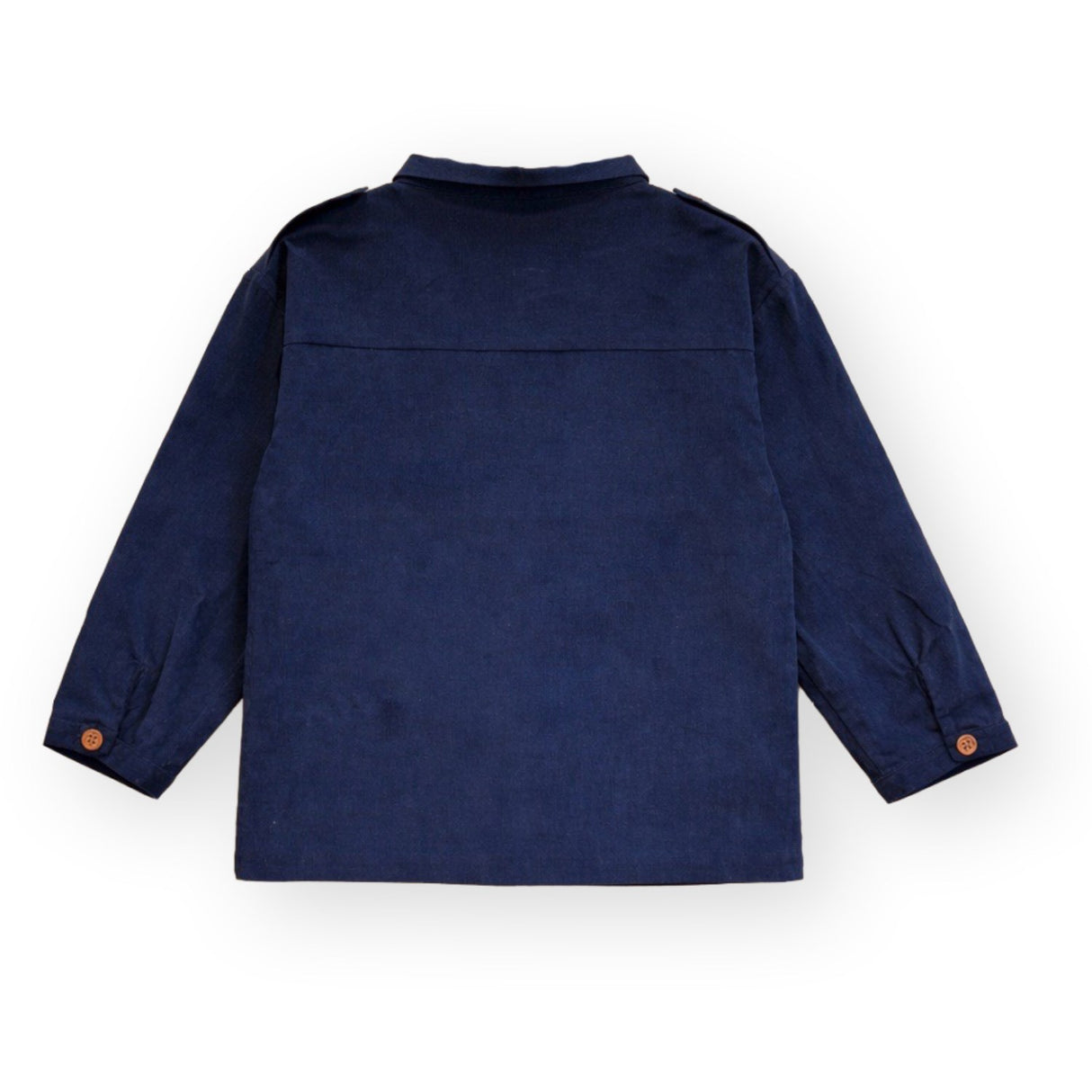 Fliink Insignia Blue Dolly Skjorte