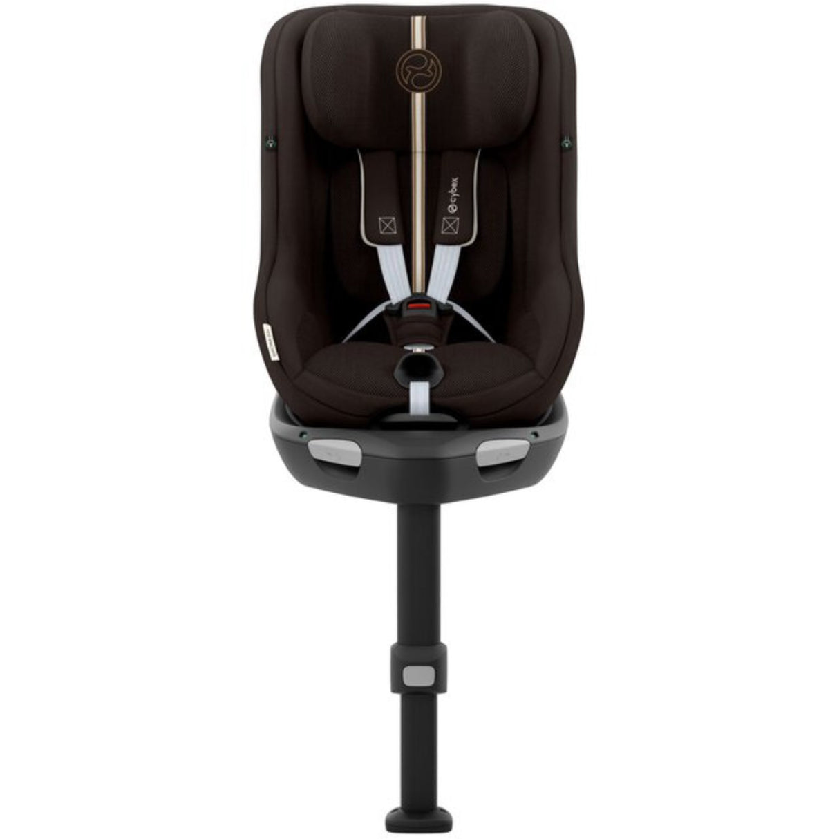 Cybex Chocolate Brown Sirona G3 I-Size Plus