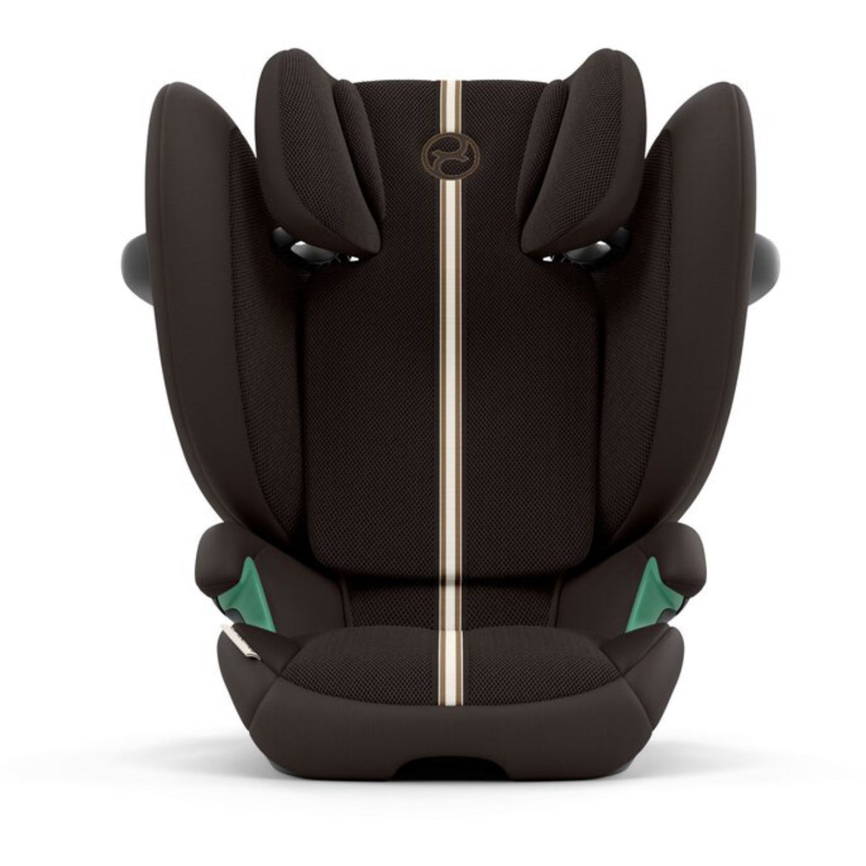 Cybex Chocolate Brown Solution G2 I-Fix Plus