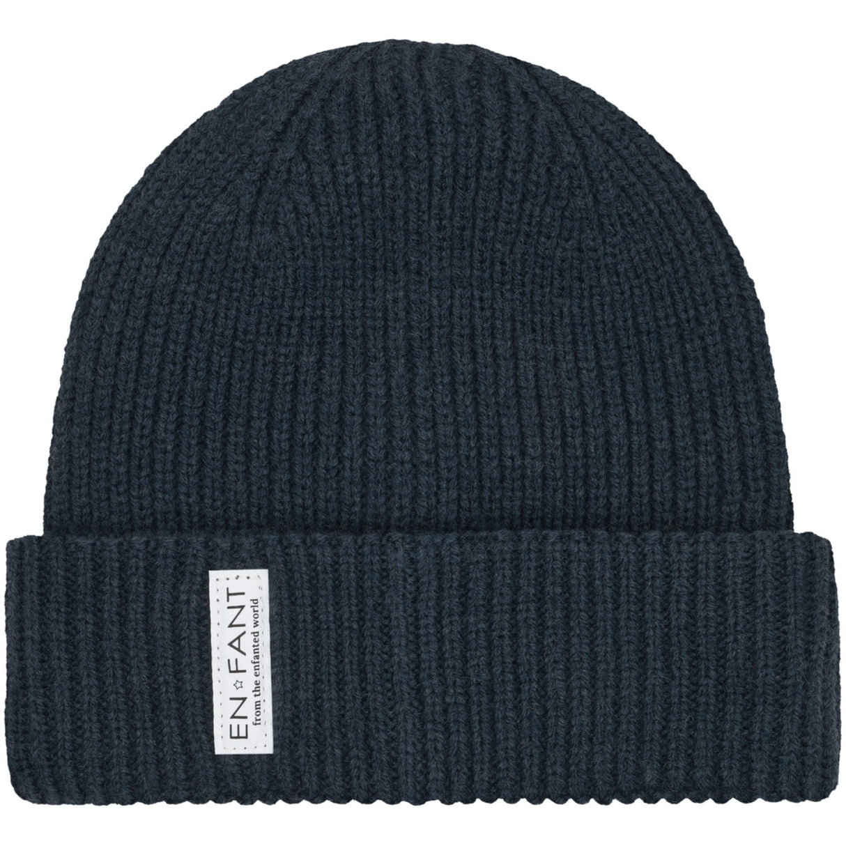 En Fant Parisian Night Beanie M/ Lining
