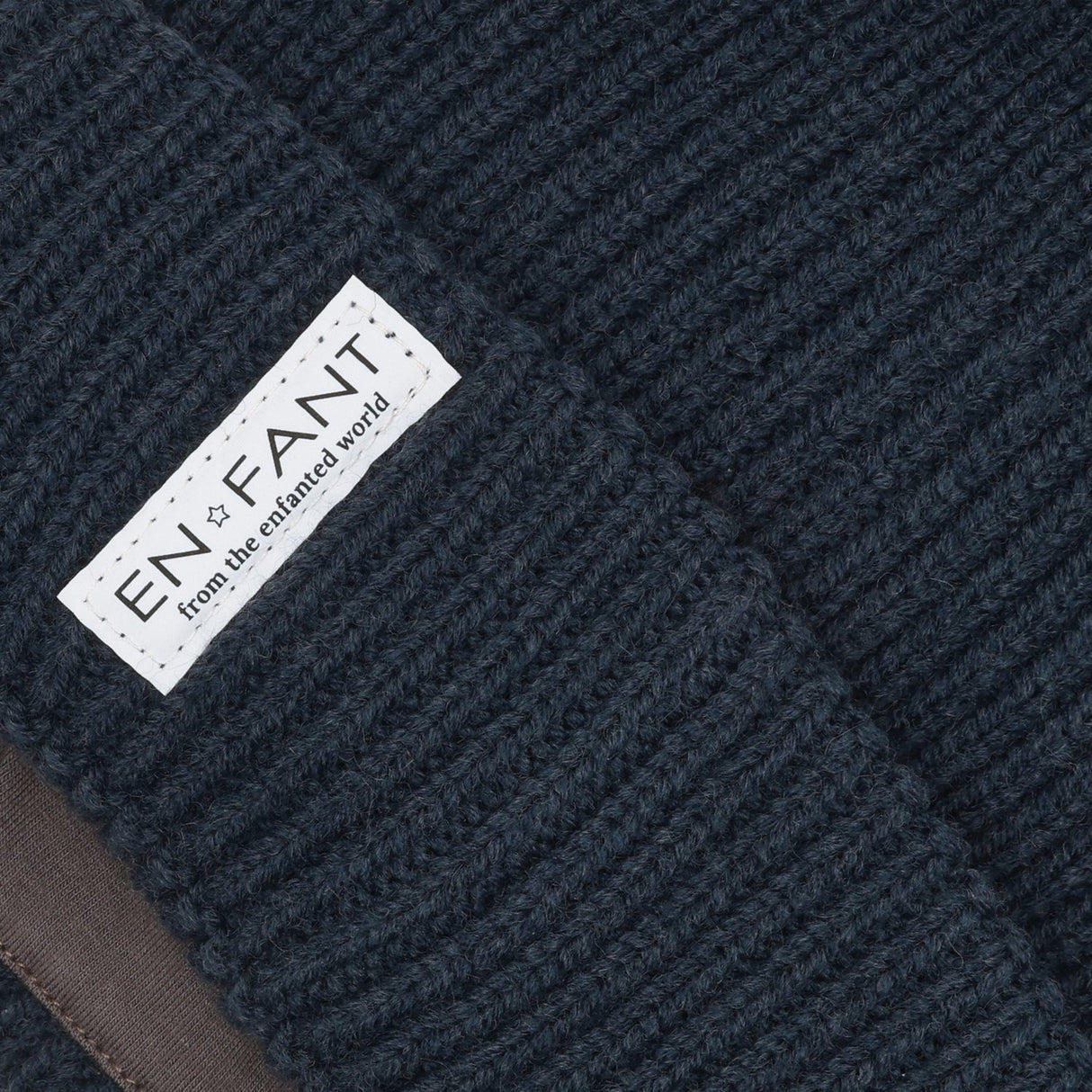 En Fant Parisian Night Beanie M/ Lining