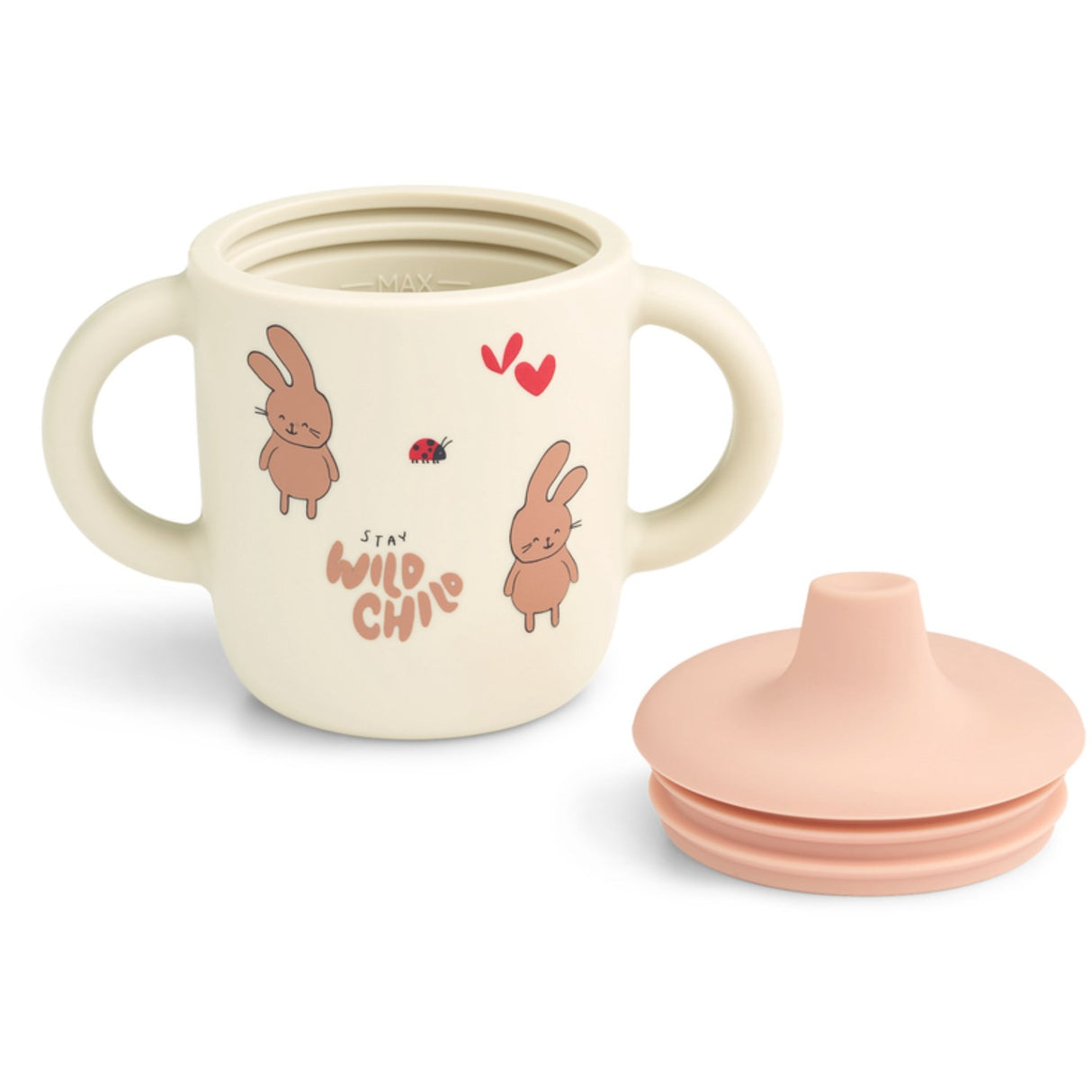 LIEWOOD Wild Child / Rosey Neil Sippy Kopp