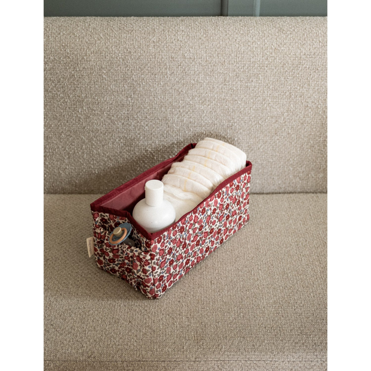 That's Mine Tiny Garden Lucy Nursing Organizer