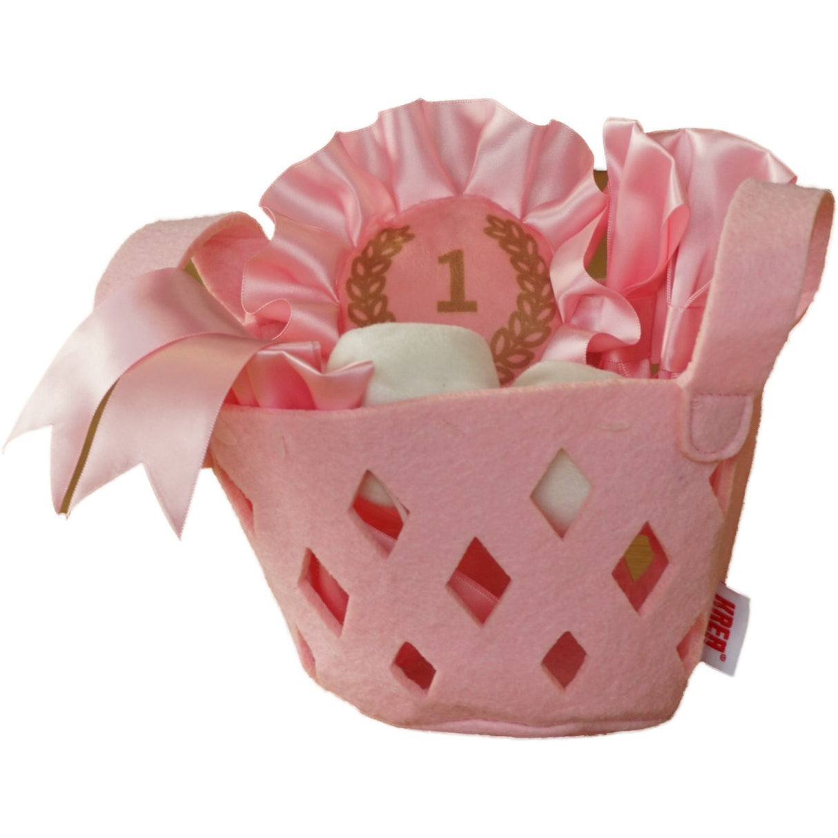 KREA® Præmiesæt Til Kæphest