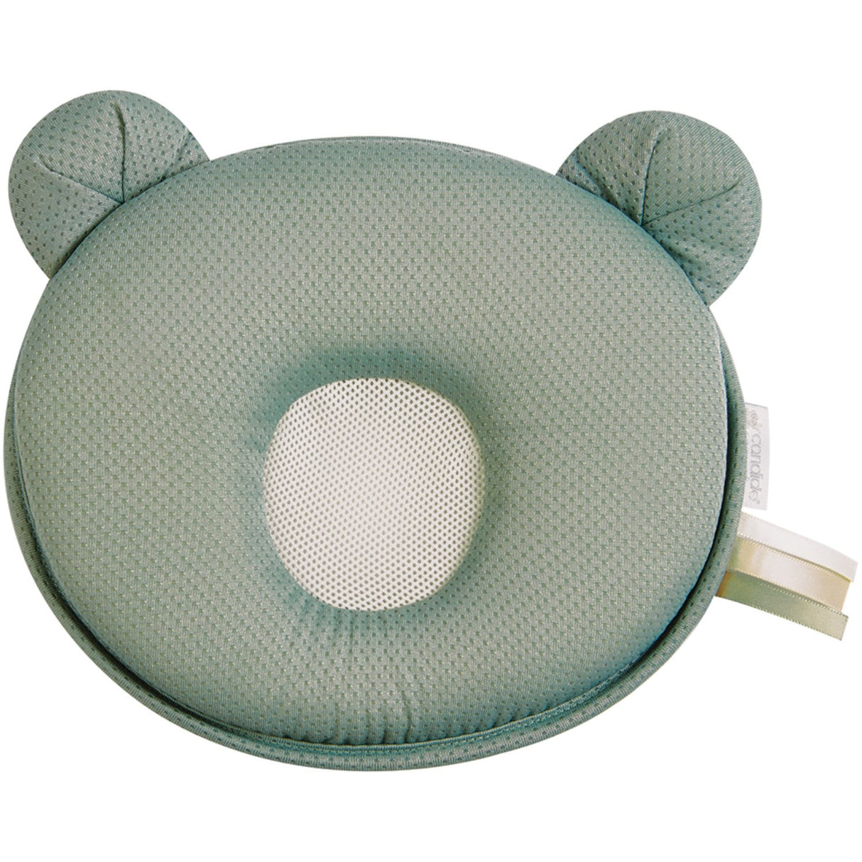 Candide Khaki Panda Baby Pute Air