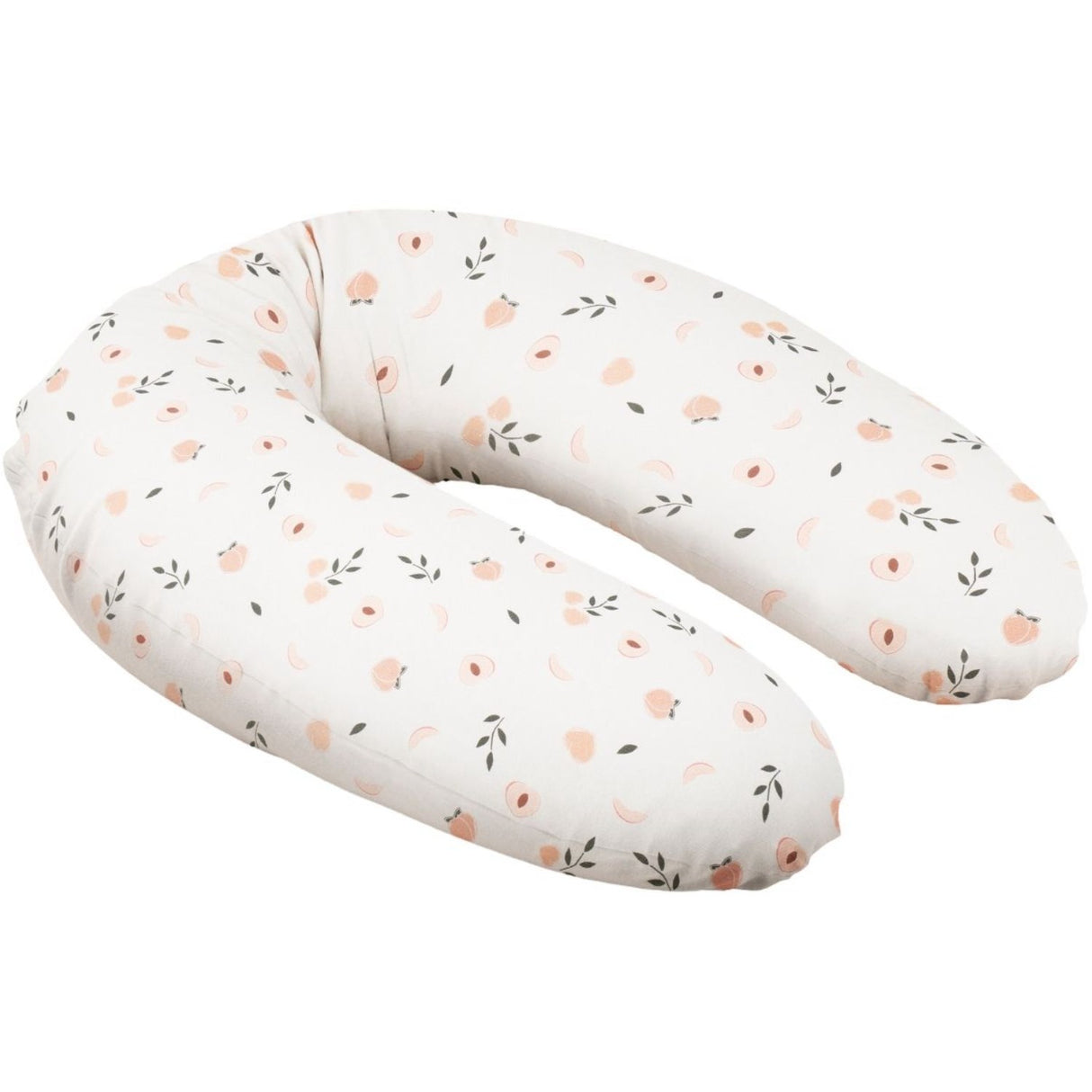 Doomoo Peach Nursing & Pregnancy Pute