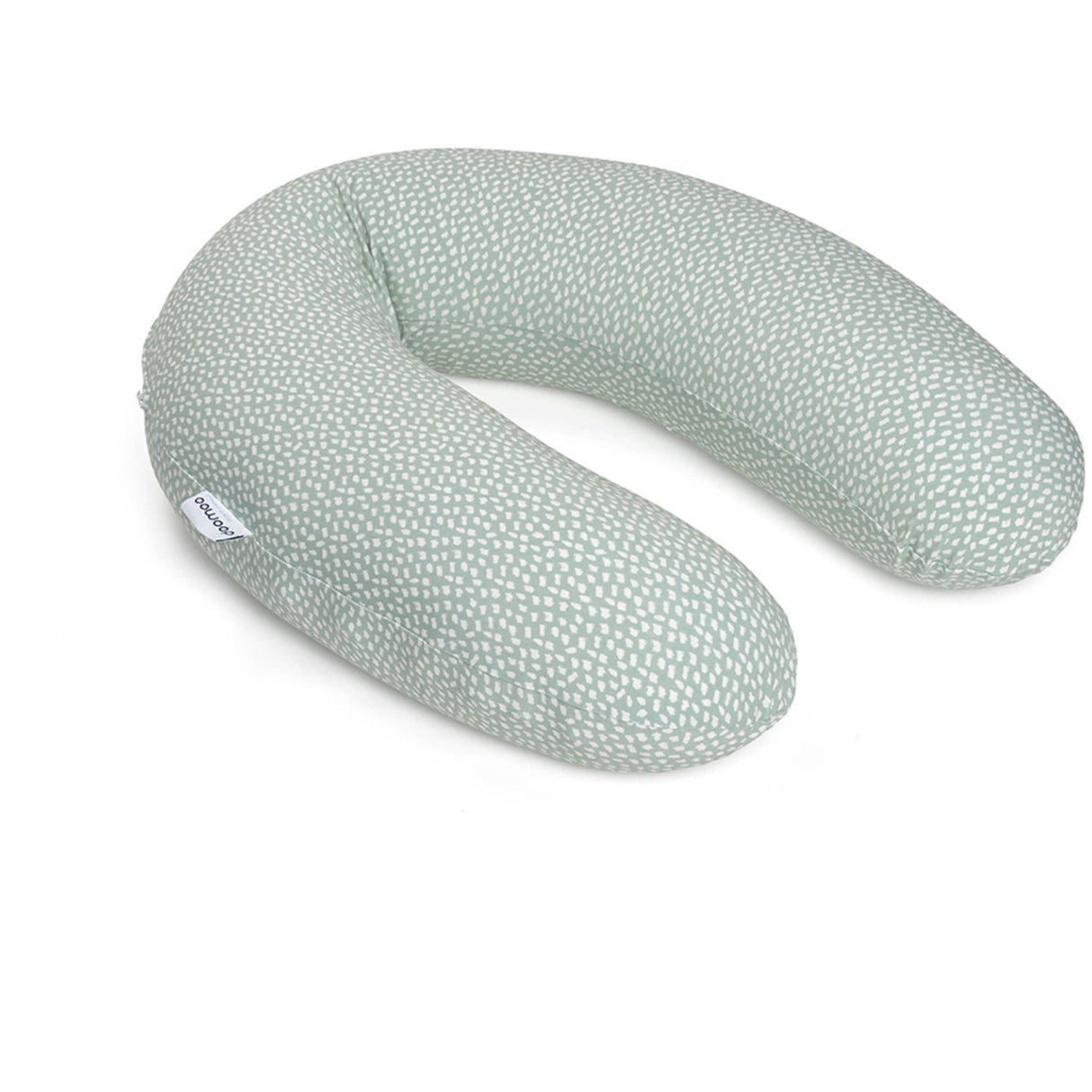 Doomoo Cloud Khaki Nursing & Pregnancy Pute
