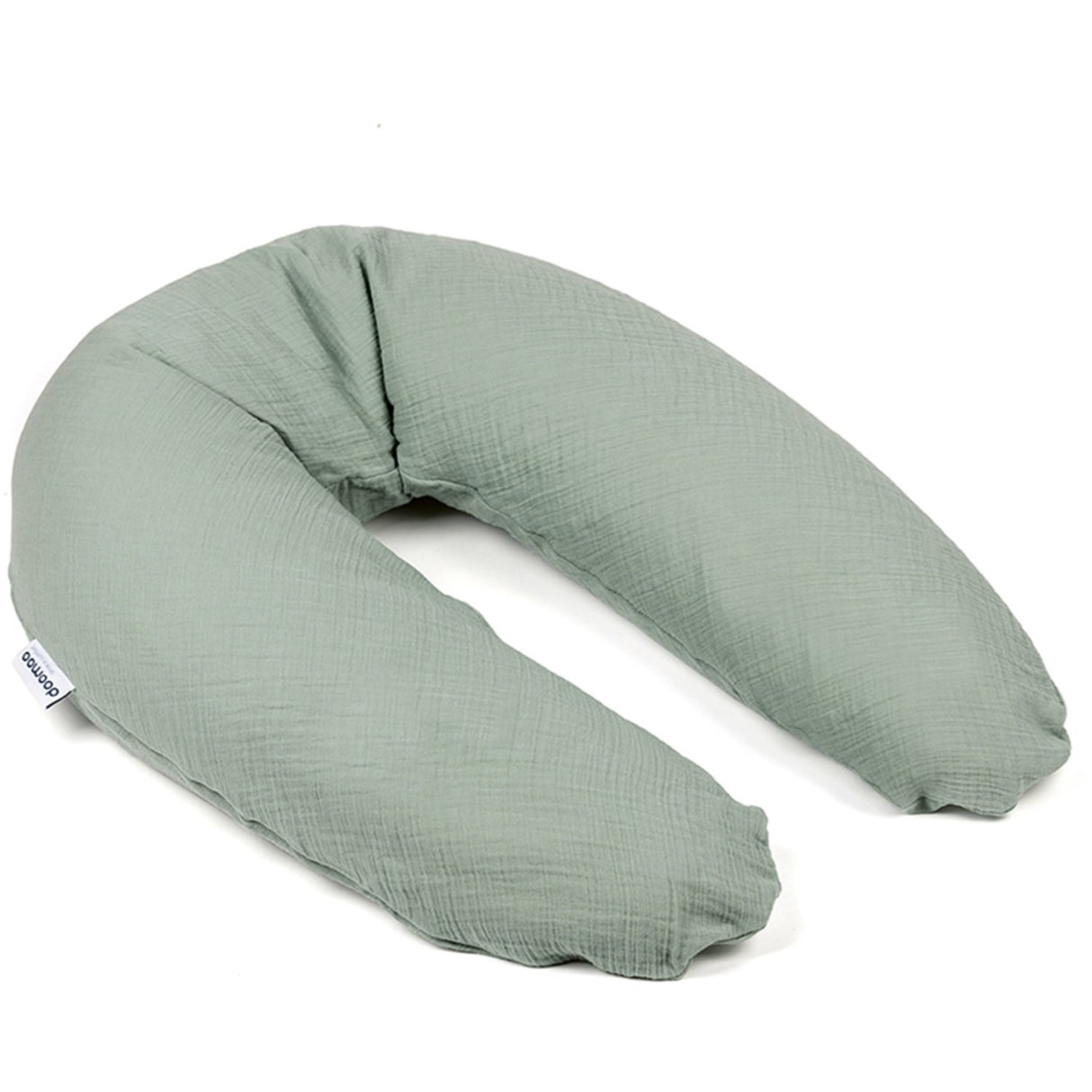 Doomoo Green Basic Nursing & Pregnancy Pute