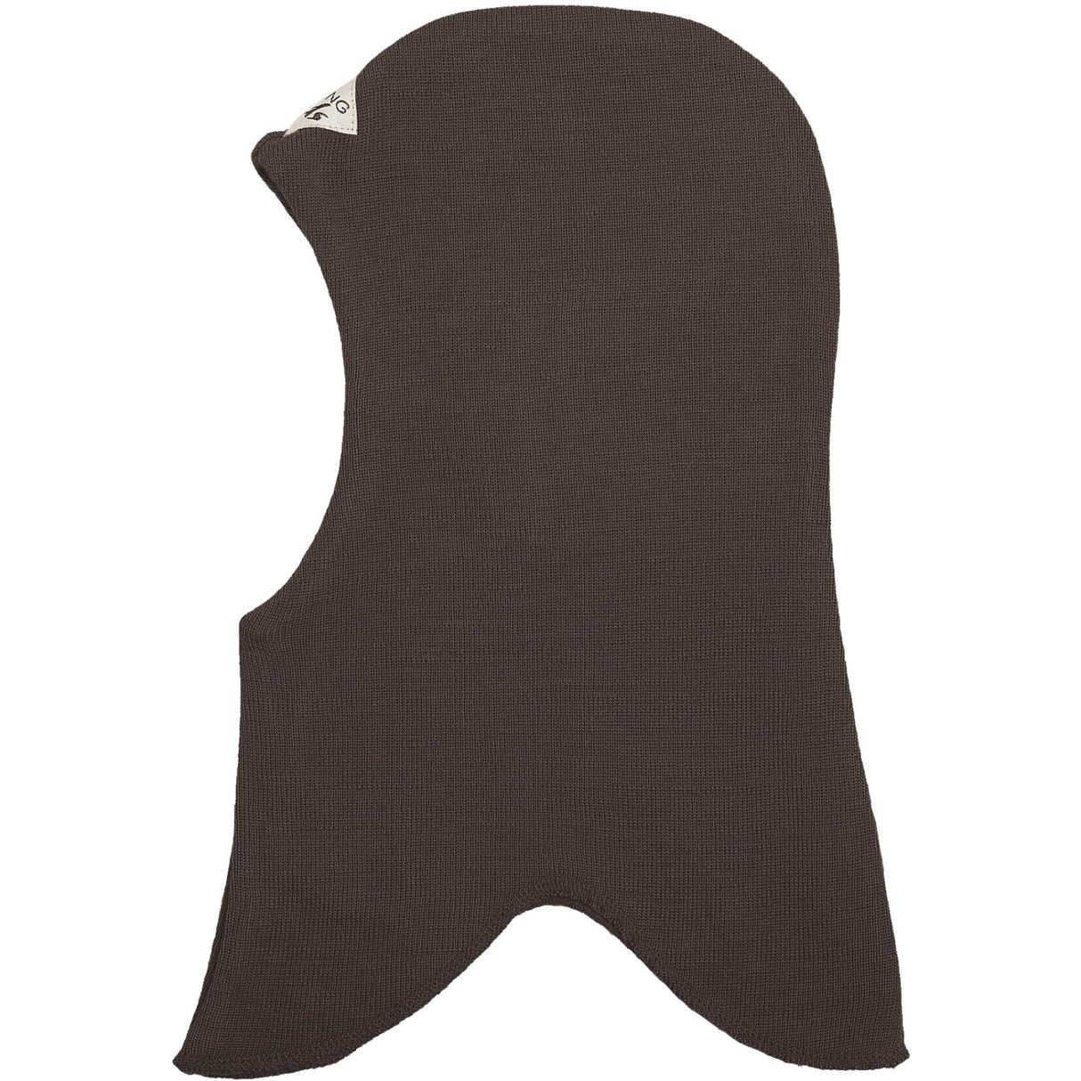 Racing Kids Dark Brown Rund Elefantlue