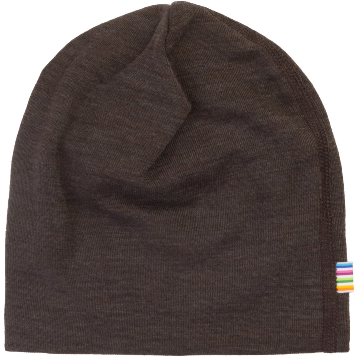 Joha Drk. Brown Lue Dobbel Layer