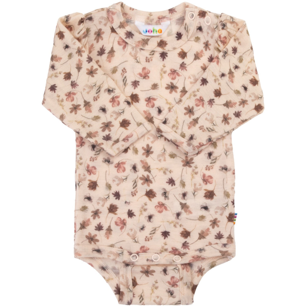 Joha Light Pink Body Med Long Ermer