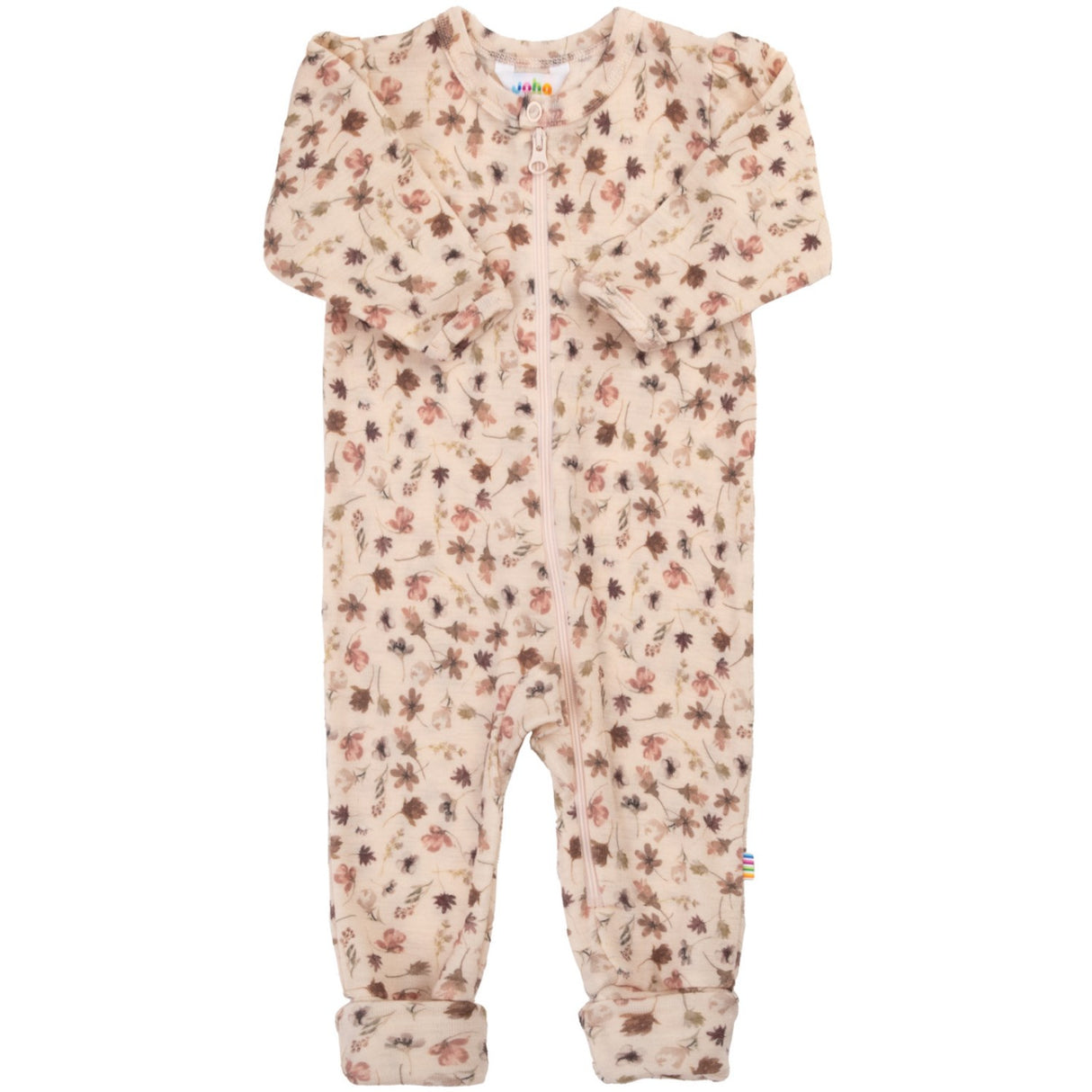 Joha Light Pink Buksedrakt