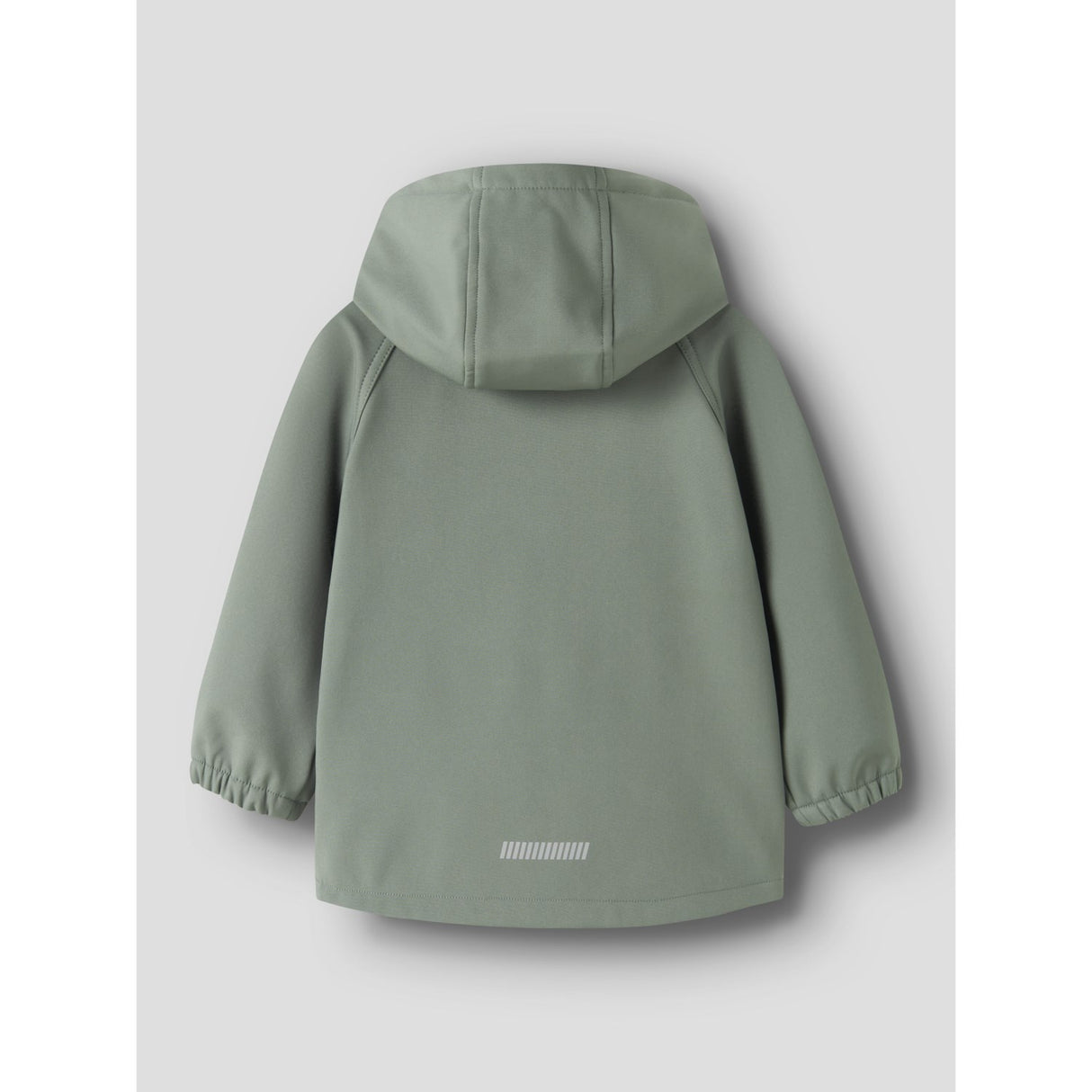 Name It Laurel Wreath Nmmalfa08 Softshell Jakke Magic 1Fo Tb