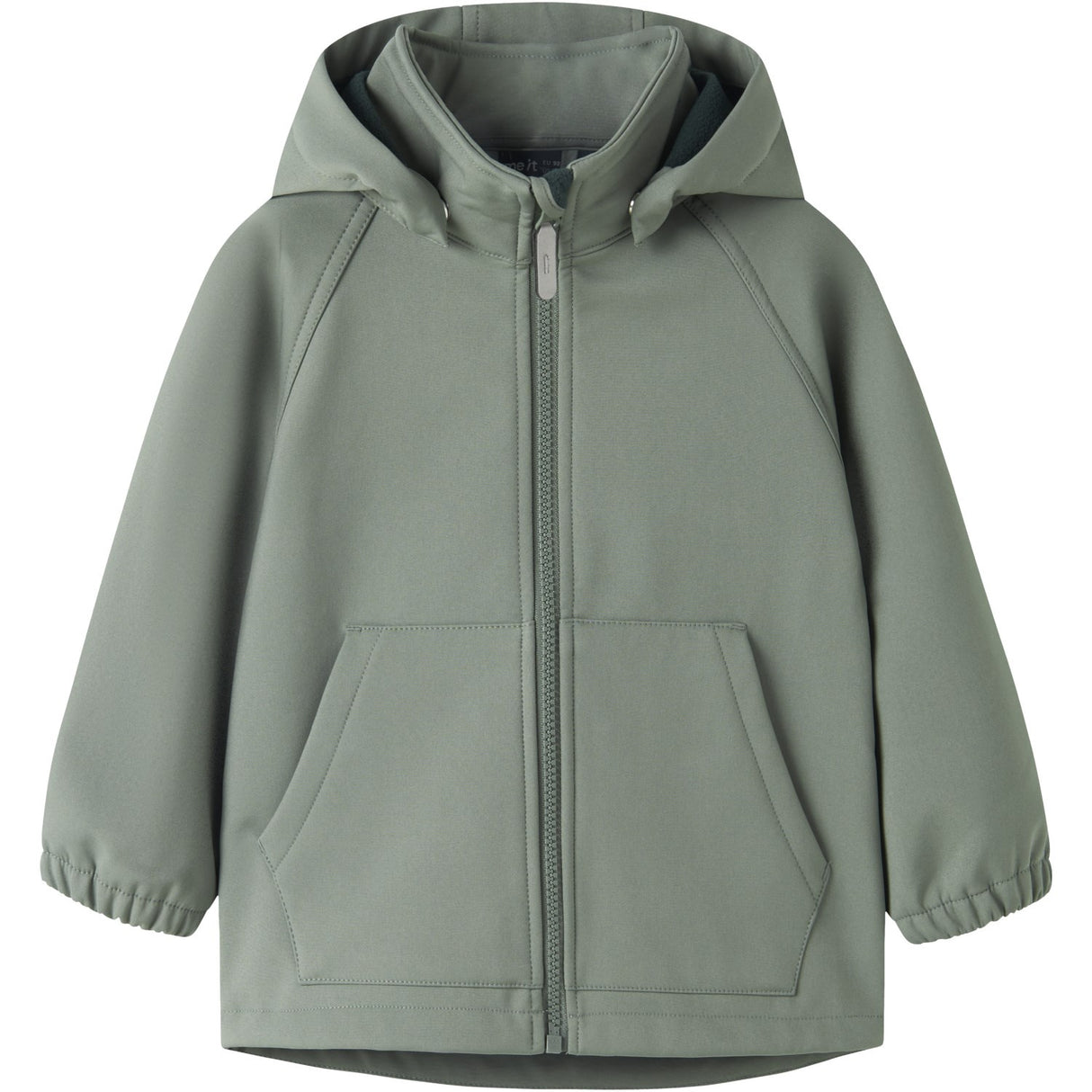 Name It Laurel Wreath Nmmalfa08 Softshell Jakke Magic 1Fo Tb