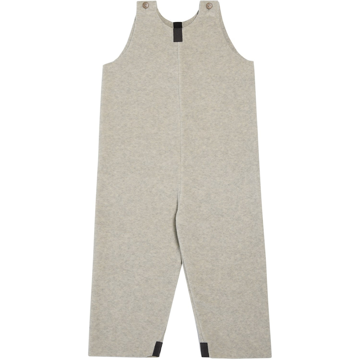 Growing Up by Steffensen Copenhagen Sand Overalls