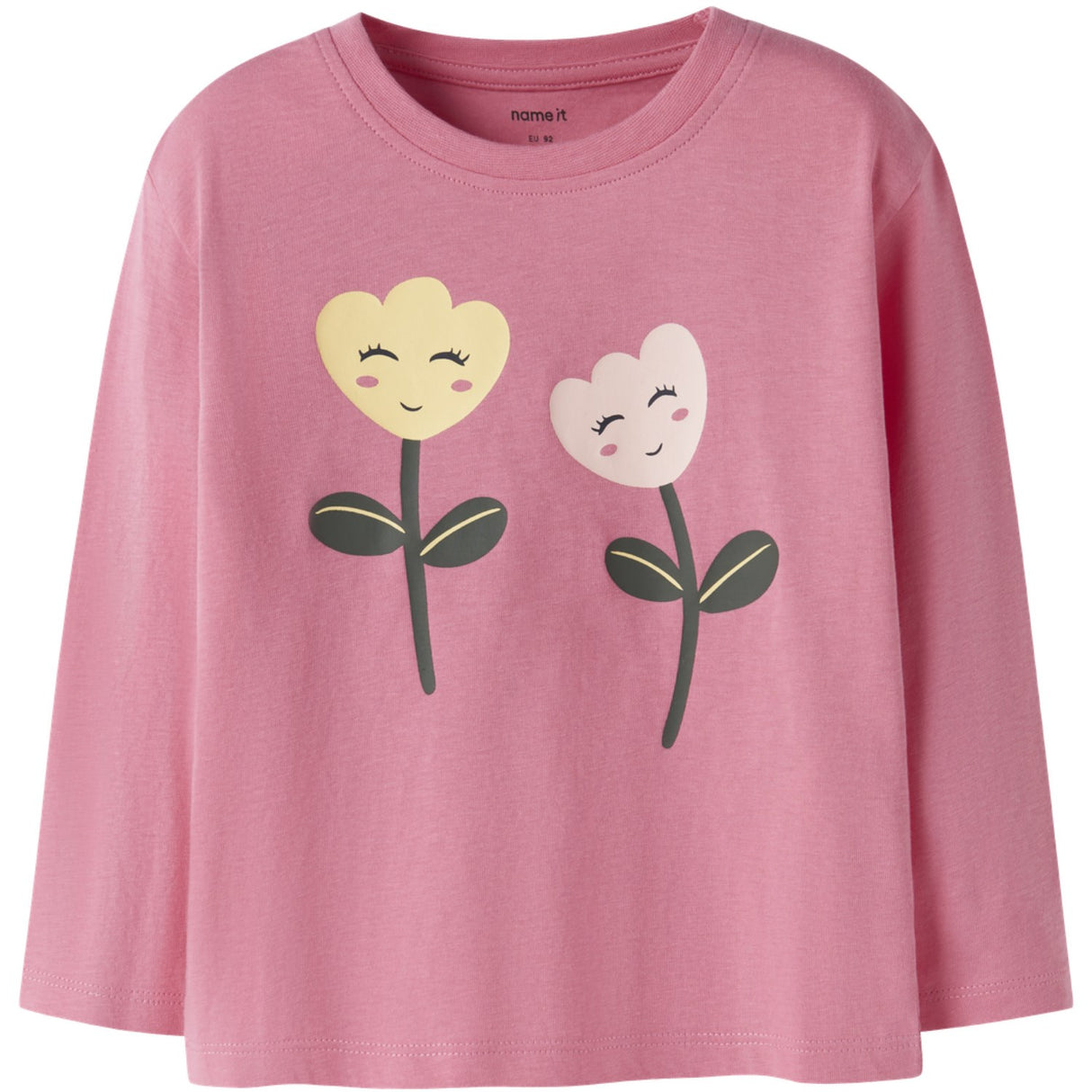 Name It Flowering Ginger Two Flowers Nmfvelda Ls Nreg Topp