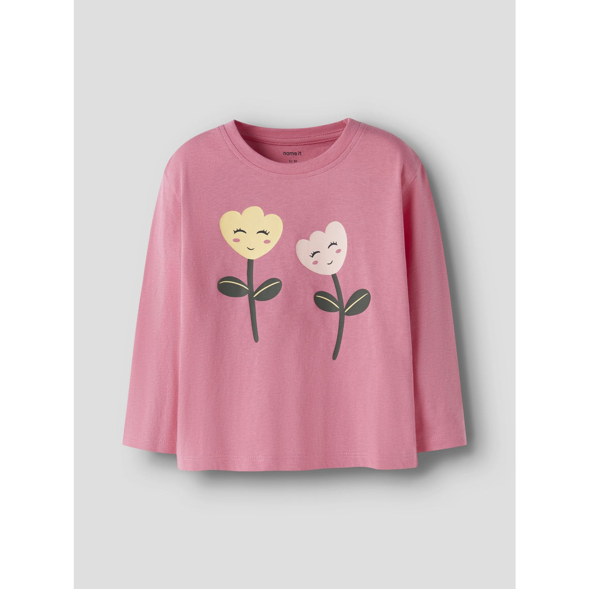 Name It Flowering Ginger Two Flowers Nmfvelda Ls Nreg Topp