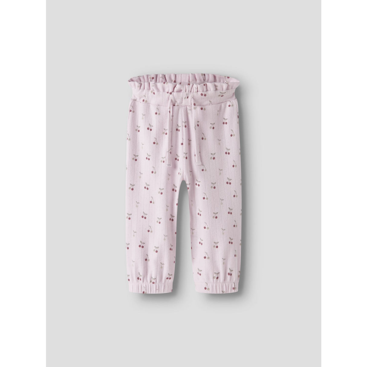 Name It Cradle Pink Nbfficherry Bukser