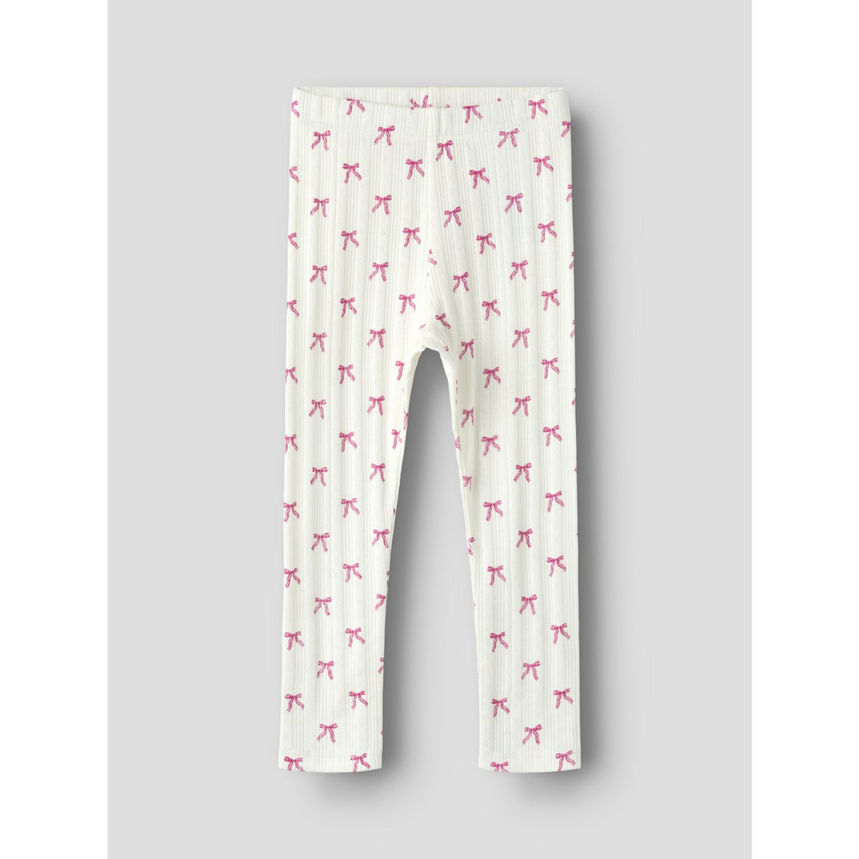 Name It Cloud Dancer Nmffritanny Slim Leggings