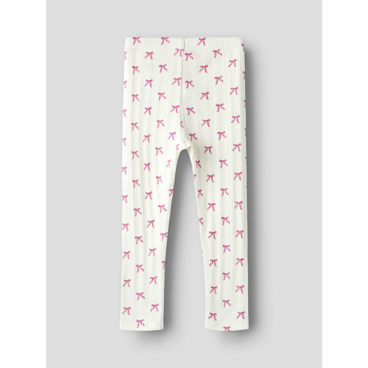 Name It Cloud Dancer Nmffritanny Slim Leggings