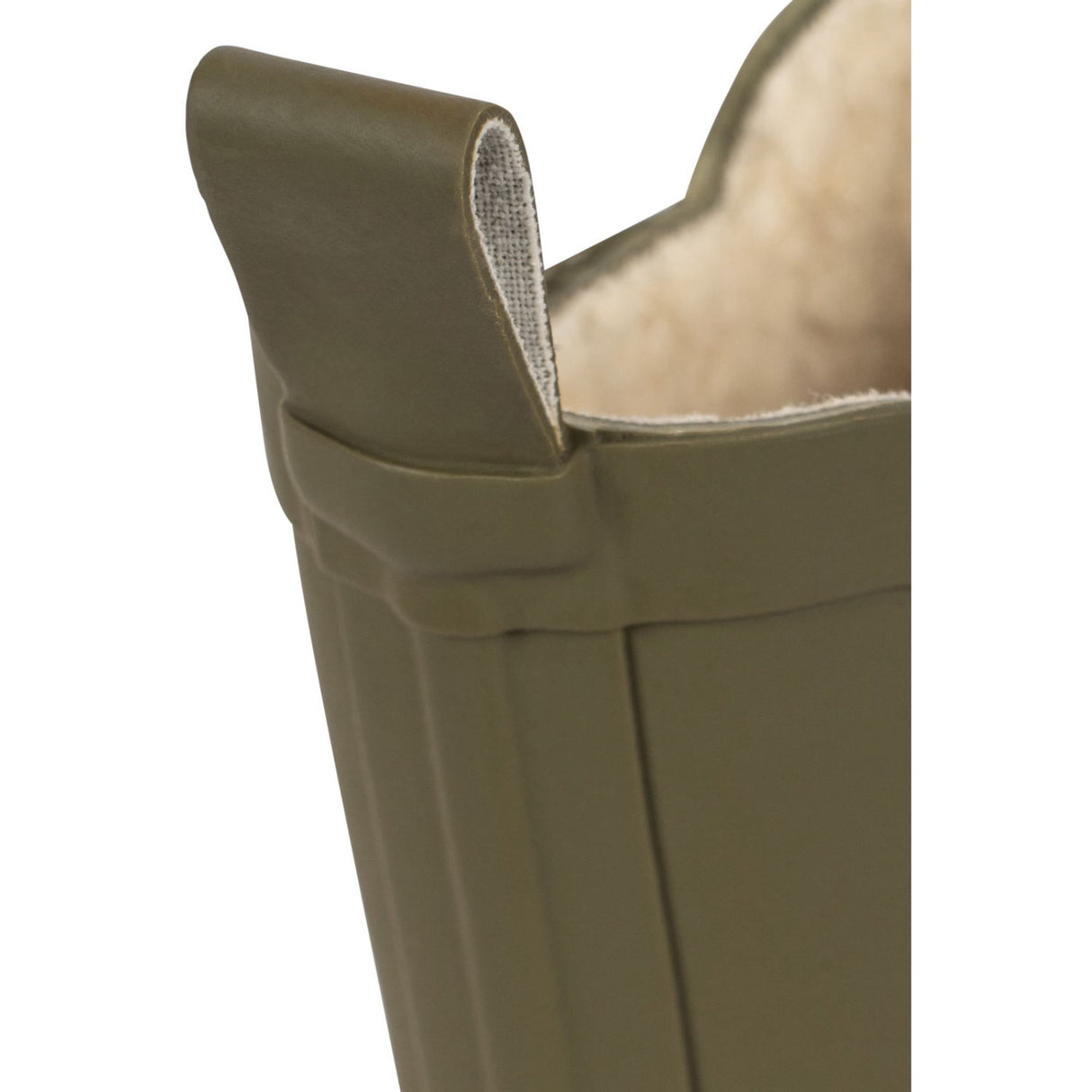 Konges Sløjd Winter Moss Roi Printed Rain Støvler