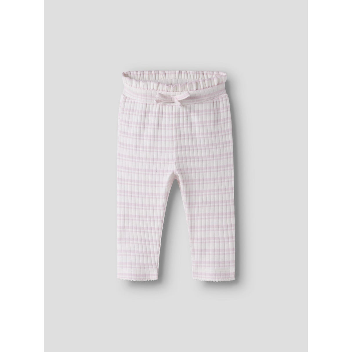 Name It Cradle Pink Nbfhutla Bukser