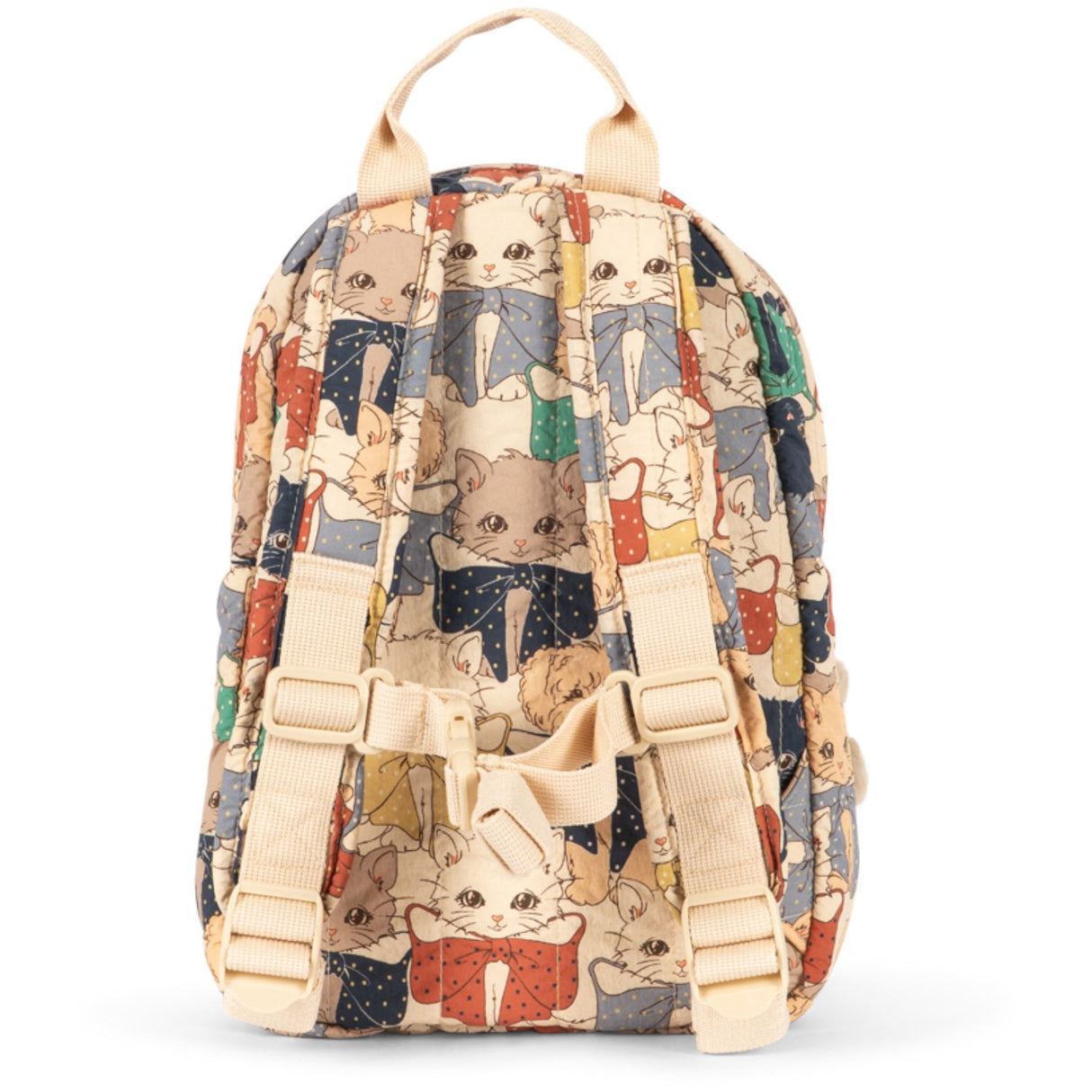 Konges Sløjd Like Cats And Dogs Juno Mini Rygsekk