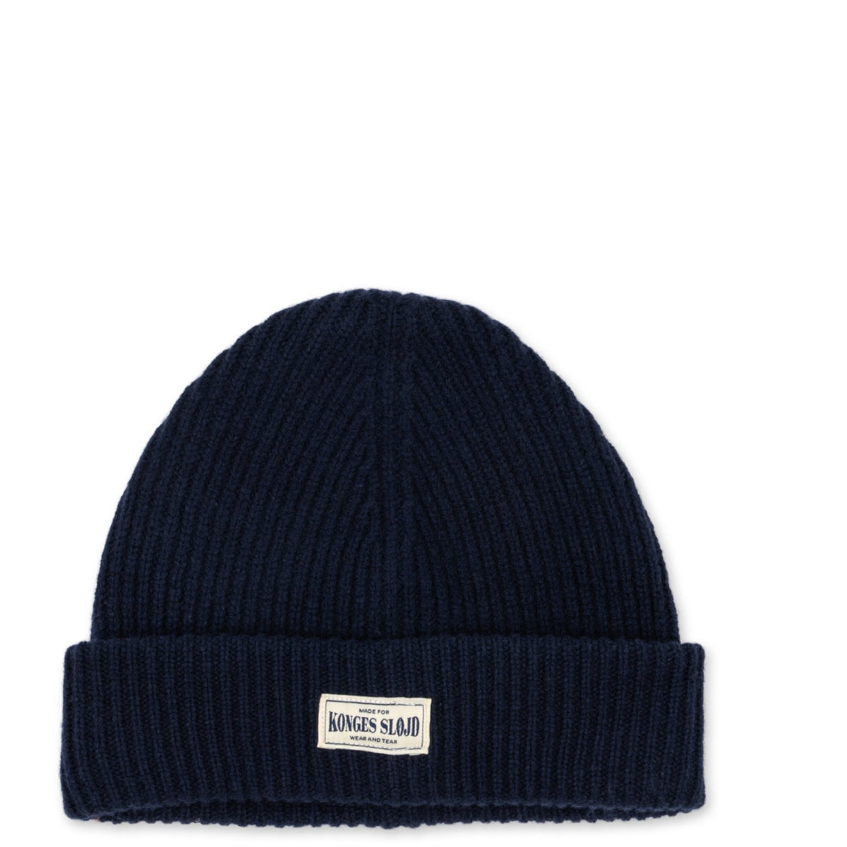 Konges Sløjd Total Eclipse Basil Beanie