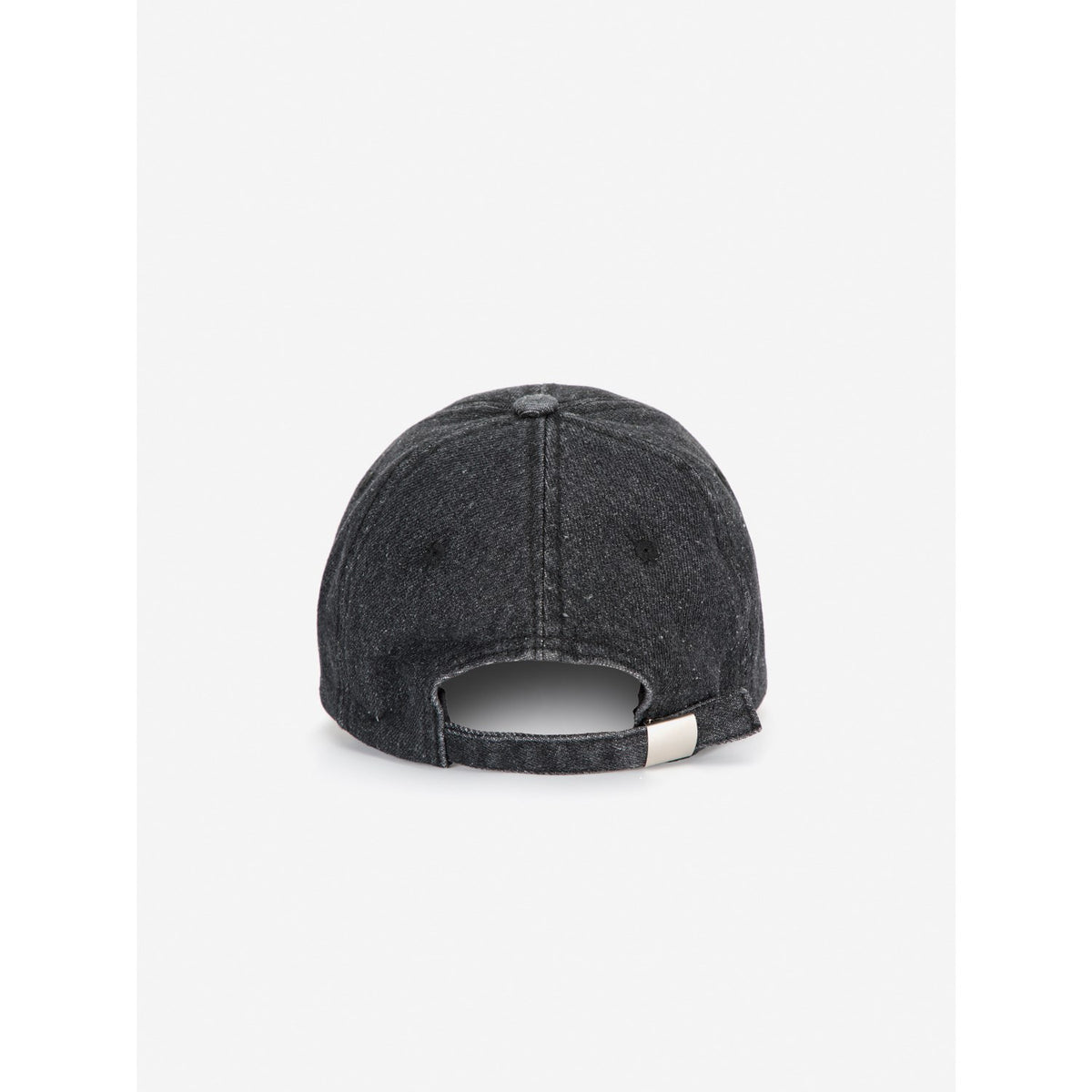 Bobo Choses Black Bobo Choses Denim Caps